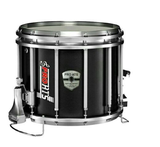 Marching Snare Drum Proats