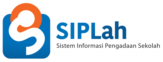 SIPLah - Sistem Informasi Pengadaan Sekolah